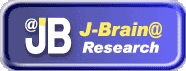 JB　J-Brain@Research