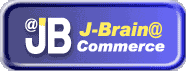 JB J-Brain@Commerce